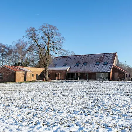 Lindehoeve