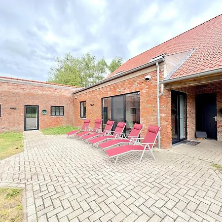 Lindehoeve * Turnhout