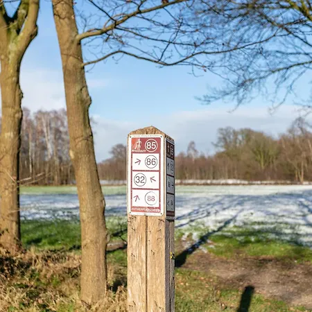 Lindehoeve *